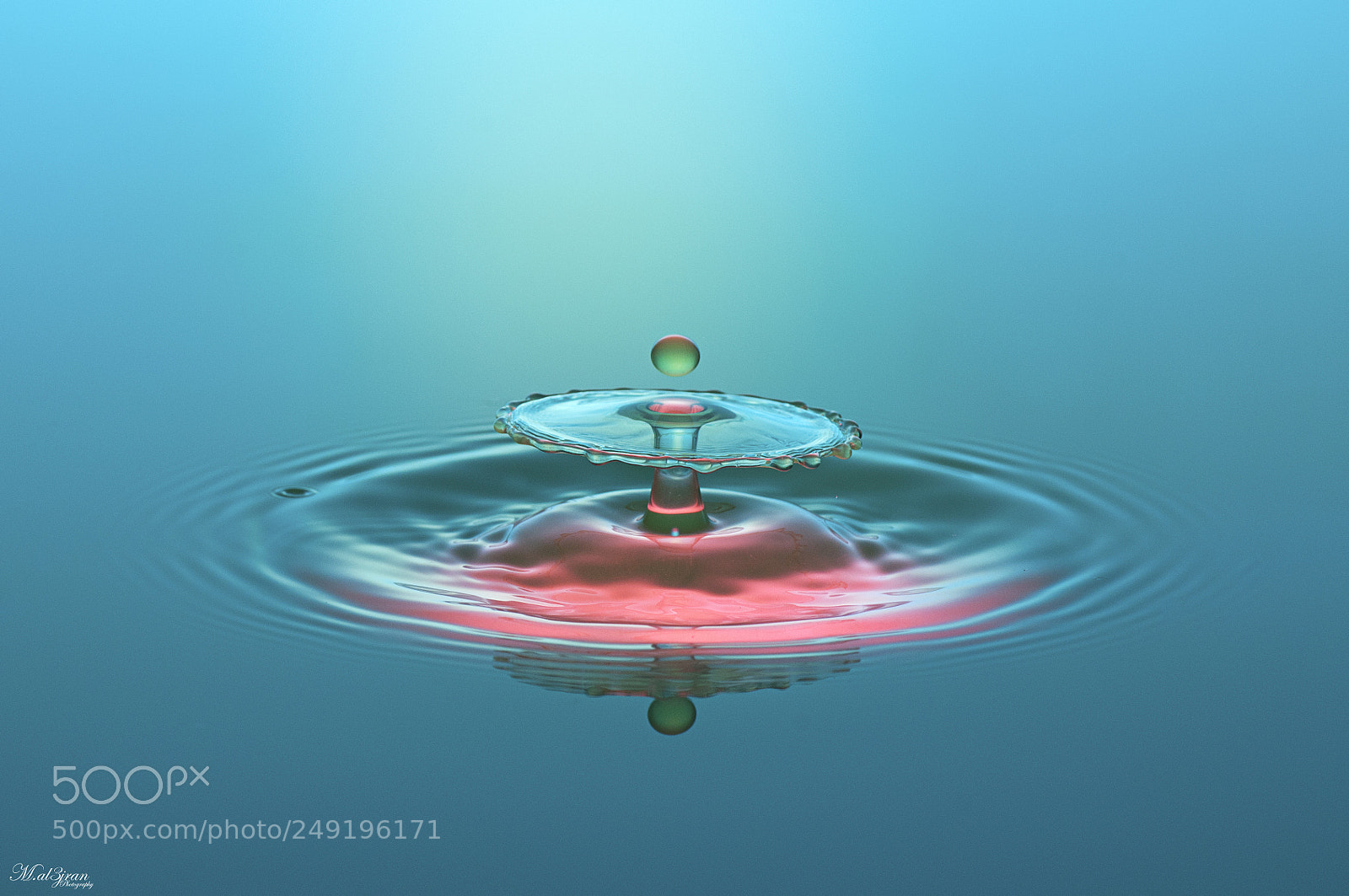 Nikon D300 sample photo. Drop-84.jpg photography