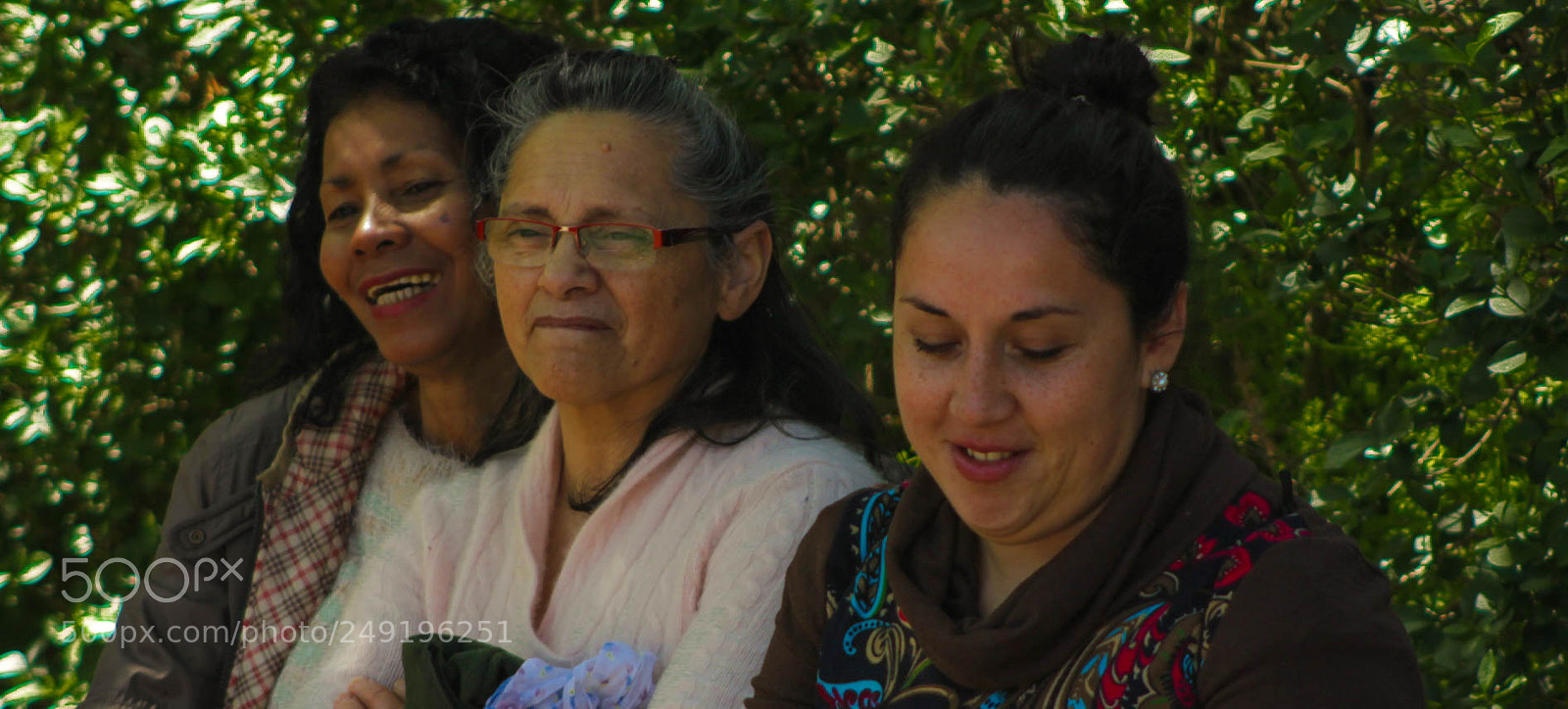 Canon EOS 600D (Rebel EOS T3i / EOS Kiss X5) sample photo. Las madonas photography