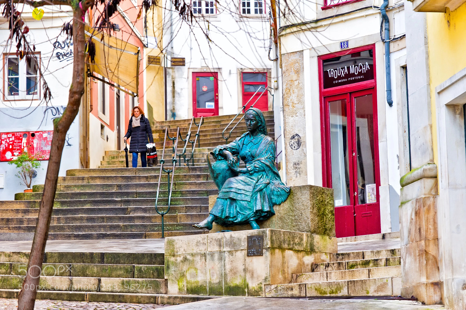 Canon EOS 60D sample photo. Al fama - lisboa photography