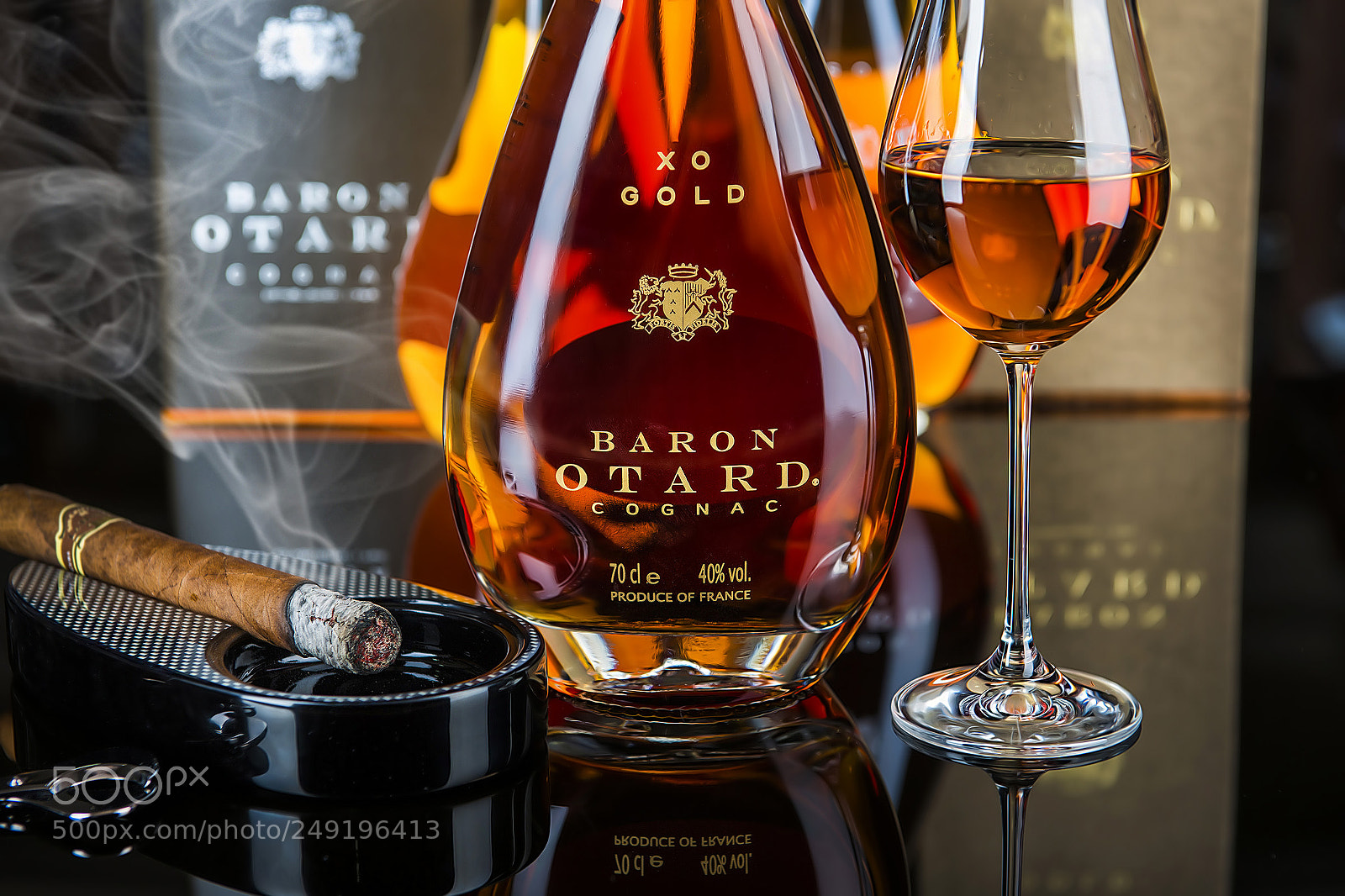 Nikon D800 sample photo. Baron otard photography