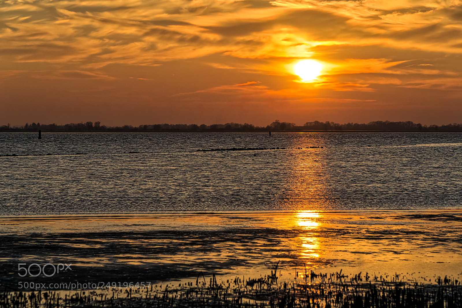 Sony a6000 sample photo. Sunset, elbriver ii photography