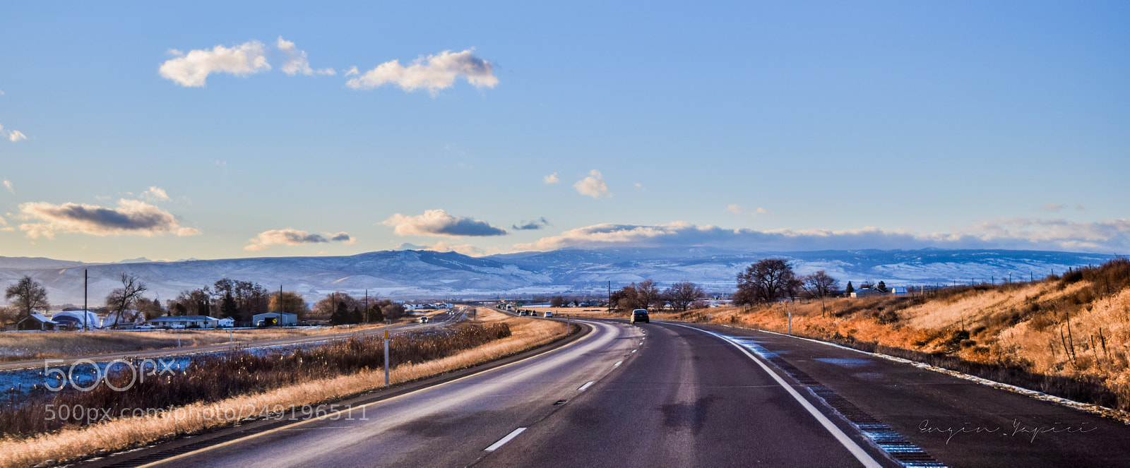 Nikon D3300 sample photo. Mountains photography