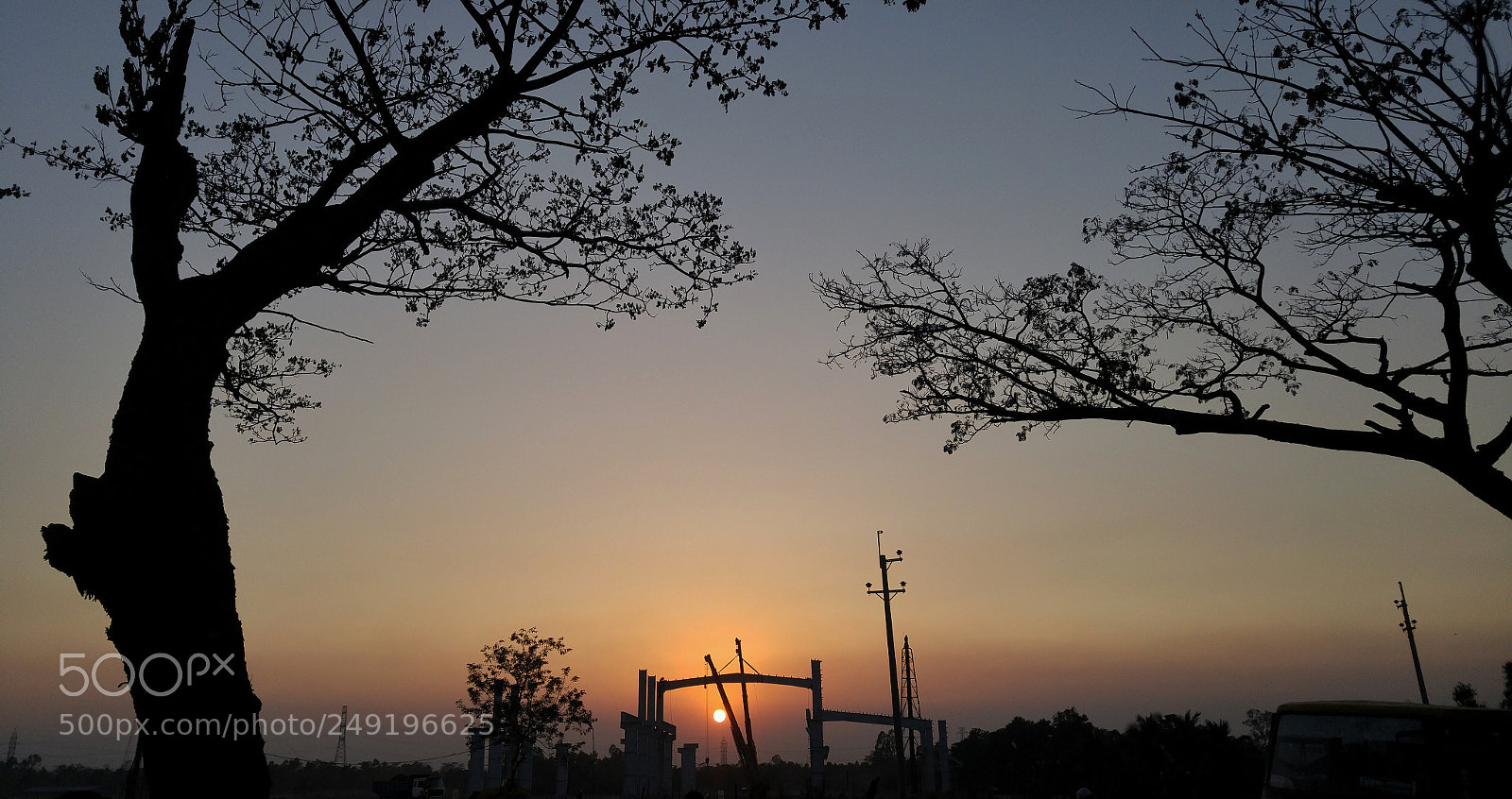 LG H818P sample photo. A quiet sunset....... photography