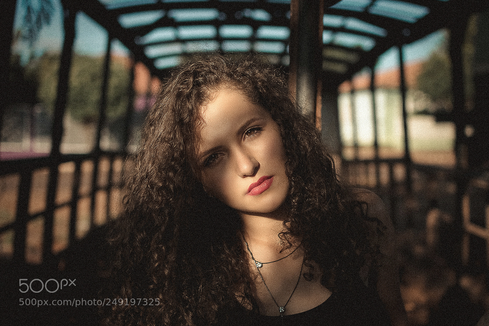 Nikon D7200 sample photo. Lorena photography