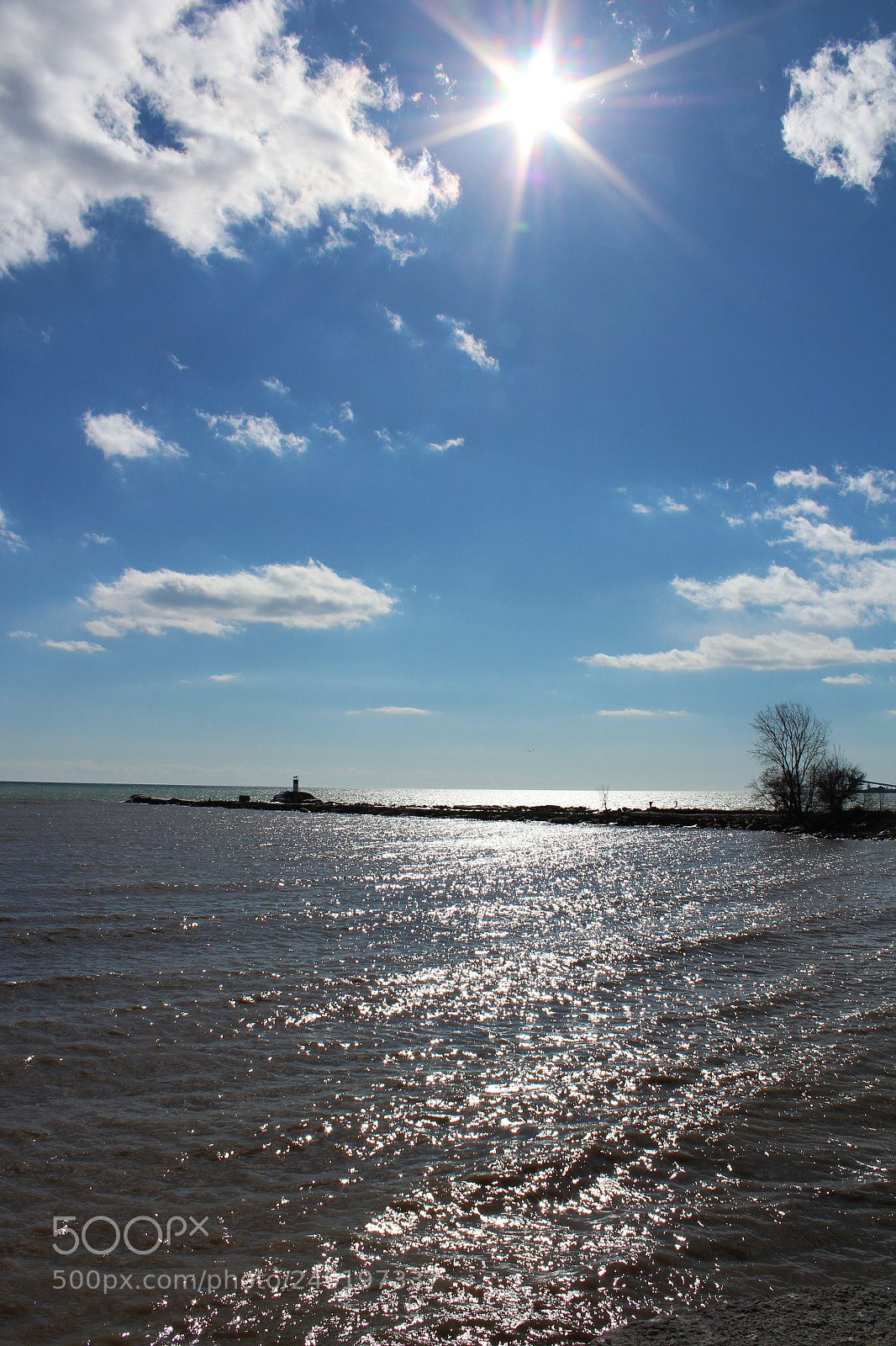 Canon EOS 1200D (EOS Rebel T5 / EOS Kiss X70 / EOS Hi) sample photo. Lake ontario photography