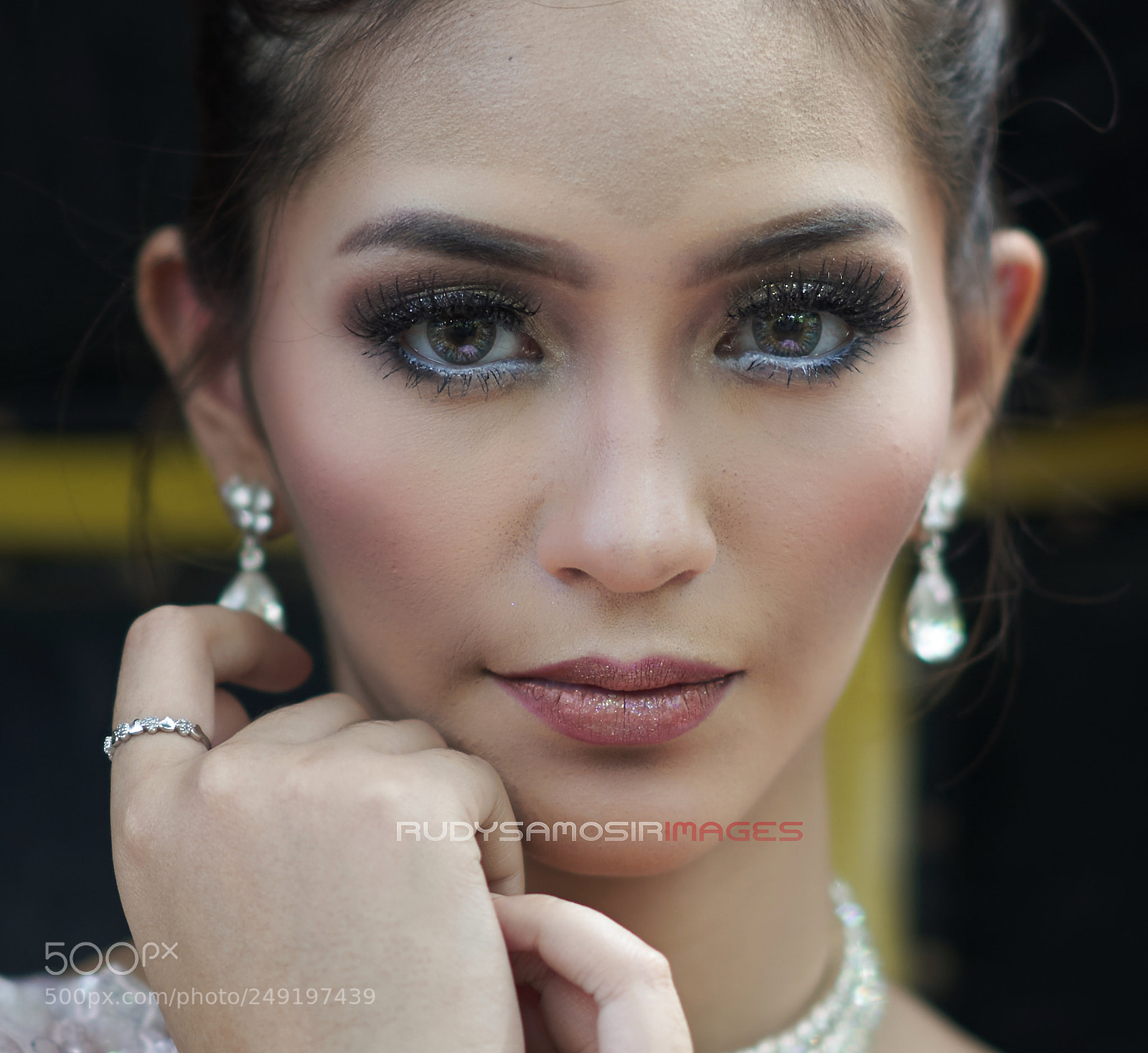 Sony a9 sample photo. Portrait photography