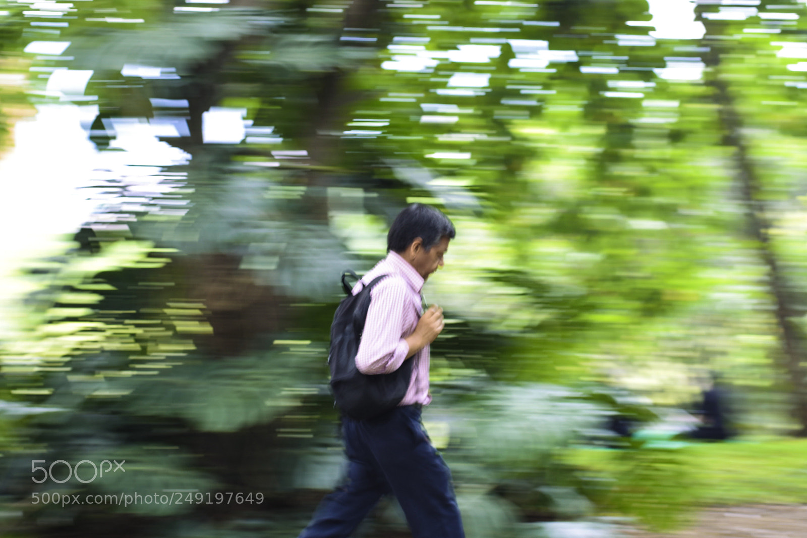 Nikon D7200 sample photo. Walking city photography