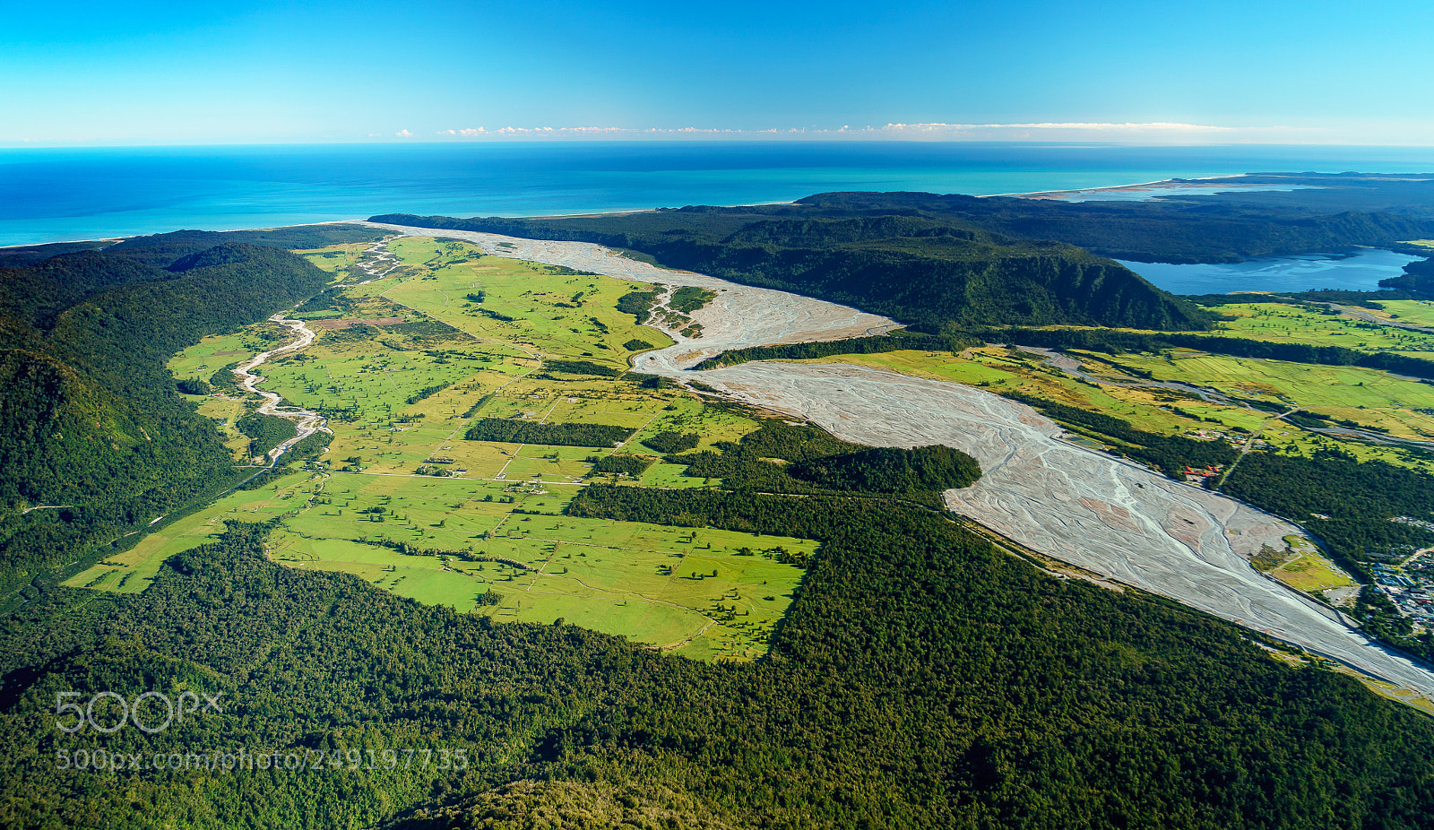 Sony a9 sample photo. The estuary of the photography