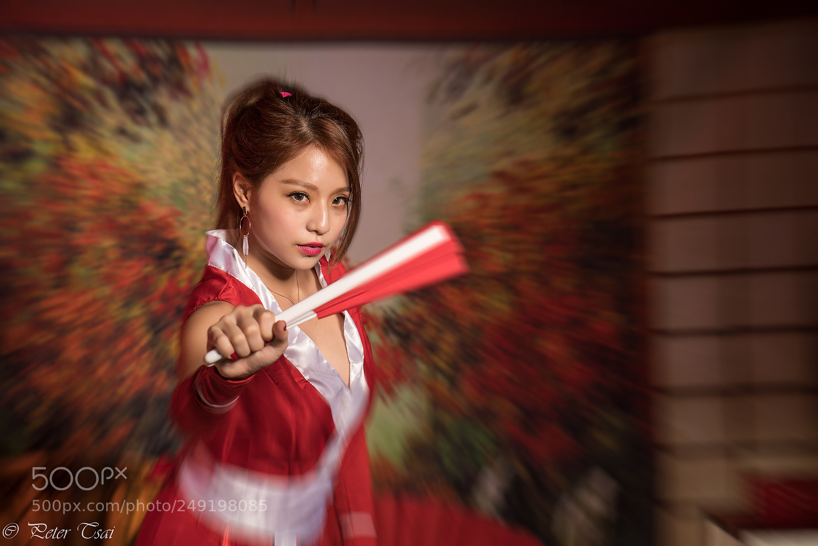 Sony a7R III sample photo. 多芬 photography