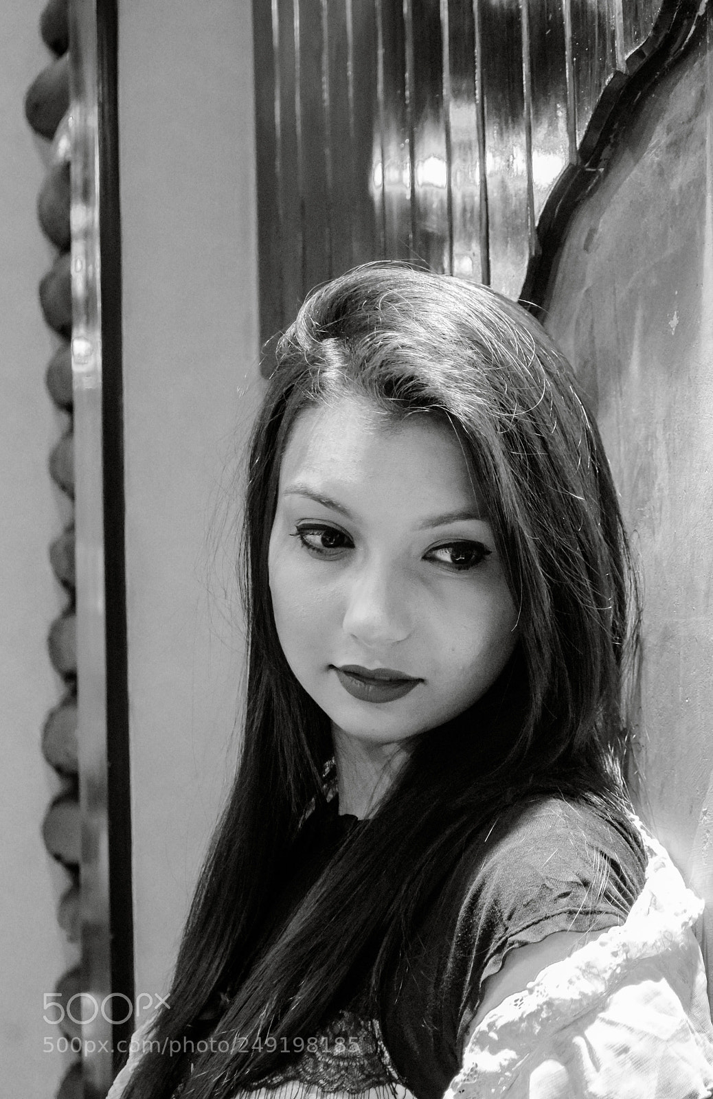 Nikon D5300 sample photo. Moury photography