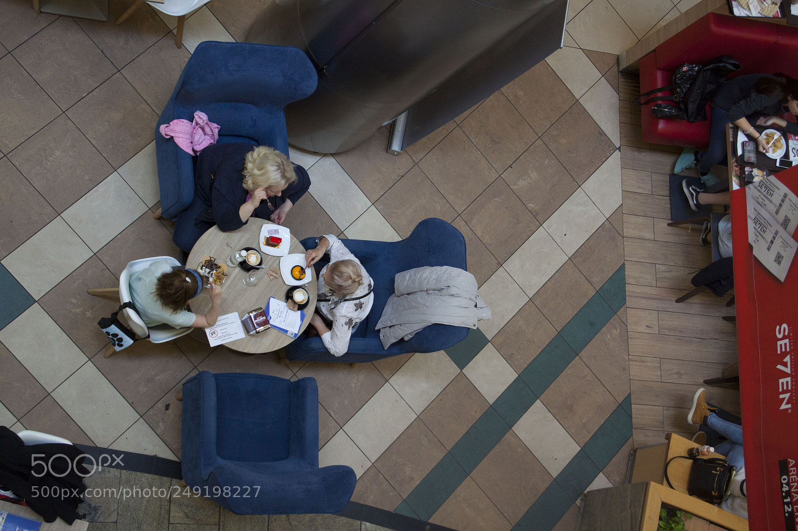 Canon EOS 50D sample photo. Coffee break photography