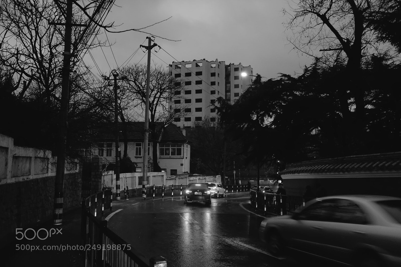 Fujifilm X70 sample photo. Title photography