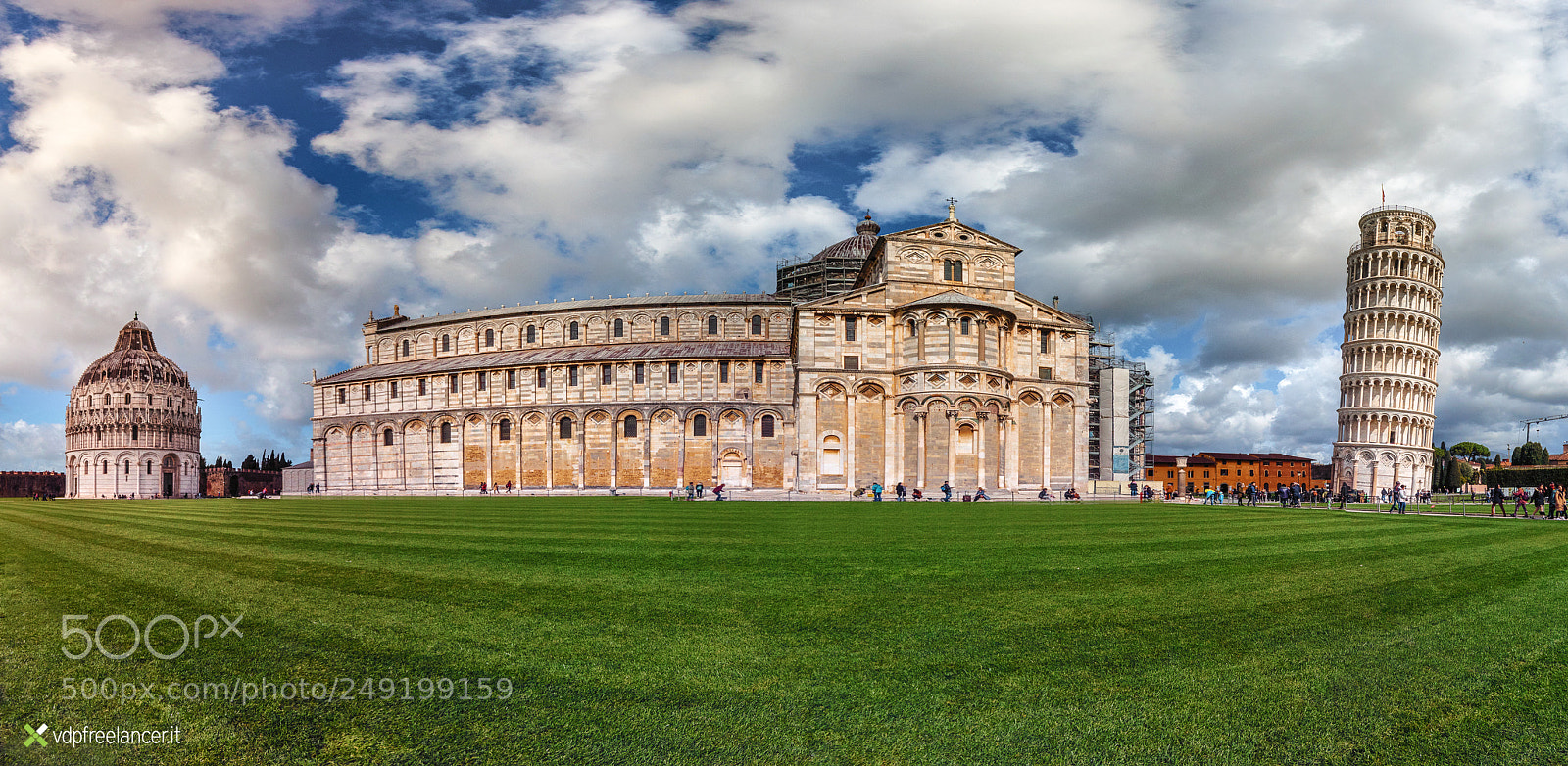 Canon EOS 5DS sample photo. Pisa - tuscany photography