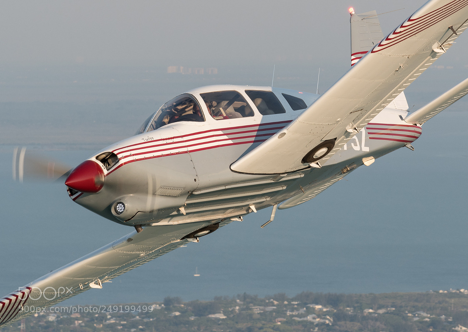 Nikon D500 sample photo. Piper arrow photography