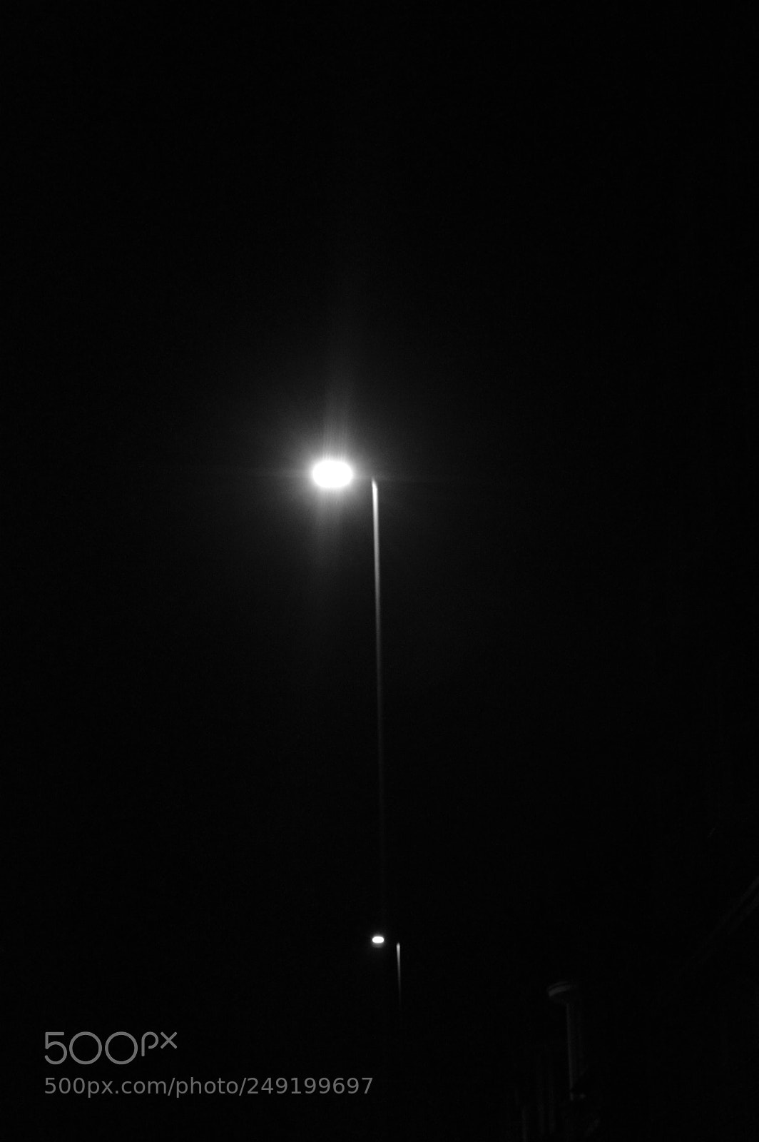 Nikon D3200 sample photo. All is quiet photography