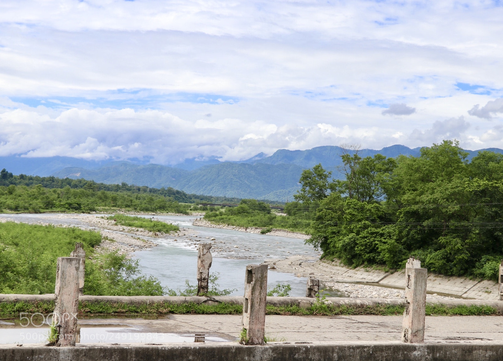 Canon EOS 80D sample photo. Nature is painting for photography