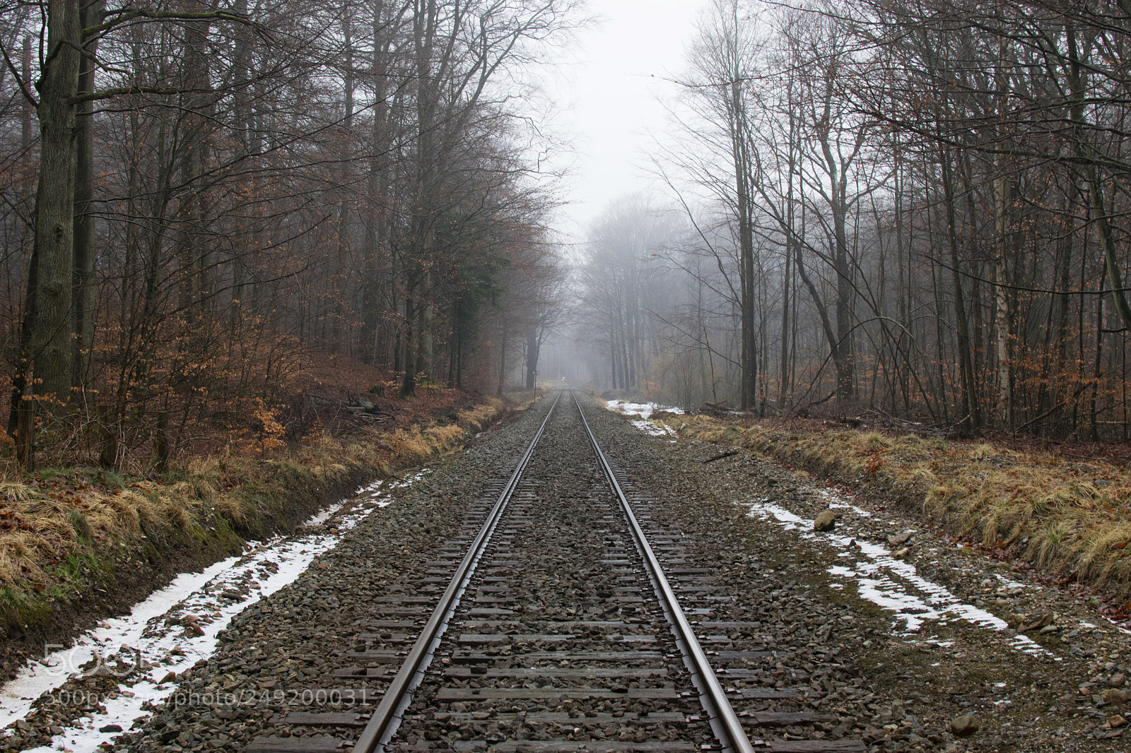 Nikon D3300 sample photo. Going nowhere... photography