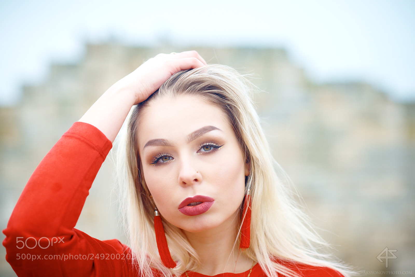 Nikon D610 sample photo. 10-03-18 12.jpg photography