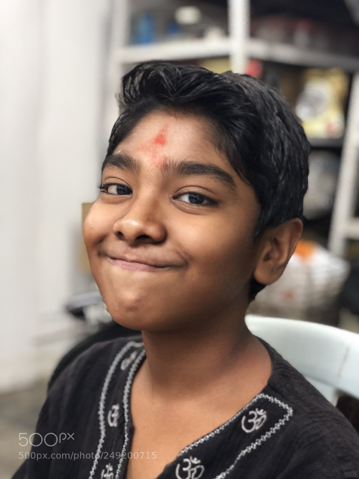 Apple iPhone X sample photo. Mischievous photography