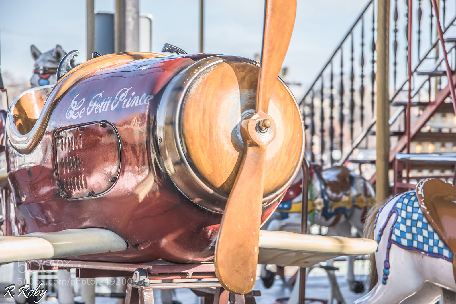 Nikon D5500 sample photo. Paris balade photography