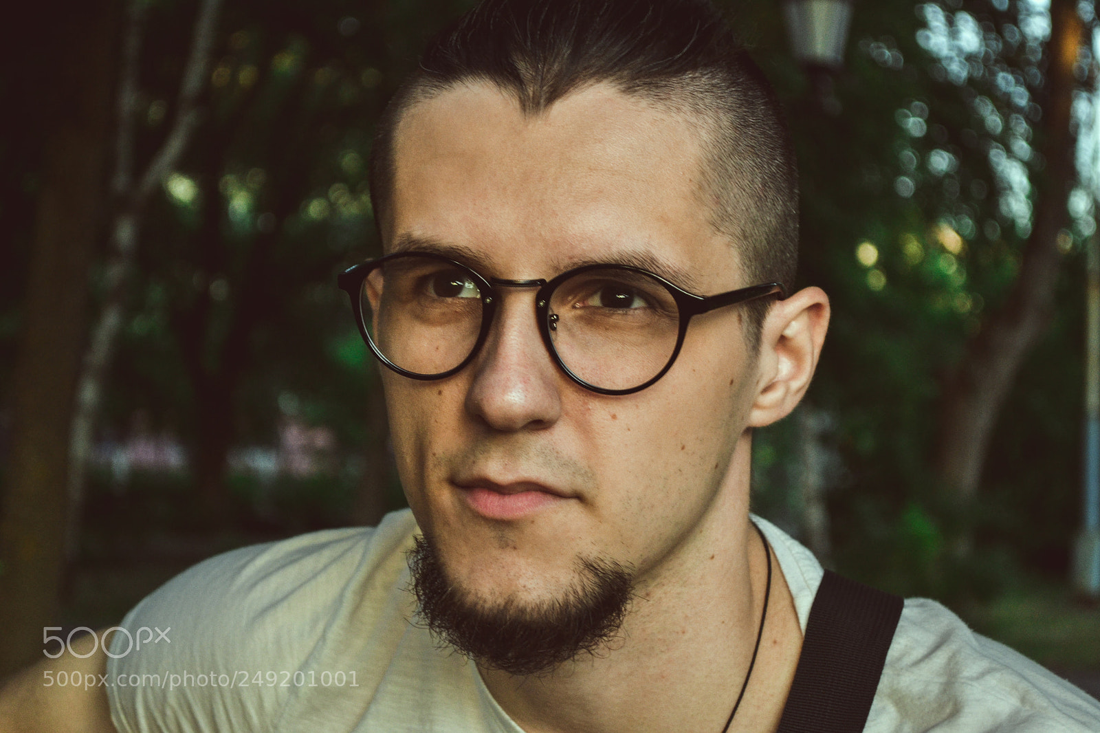 Nikon D3100 sample photo. Art photography