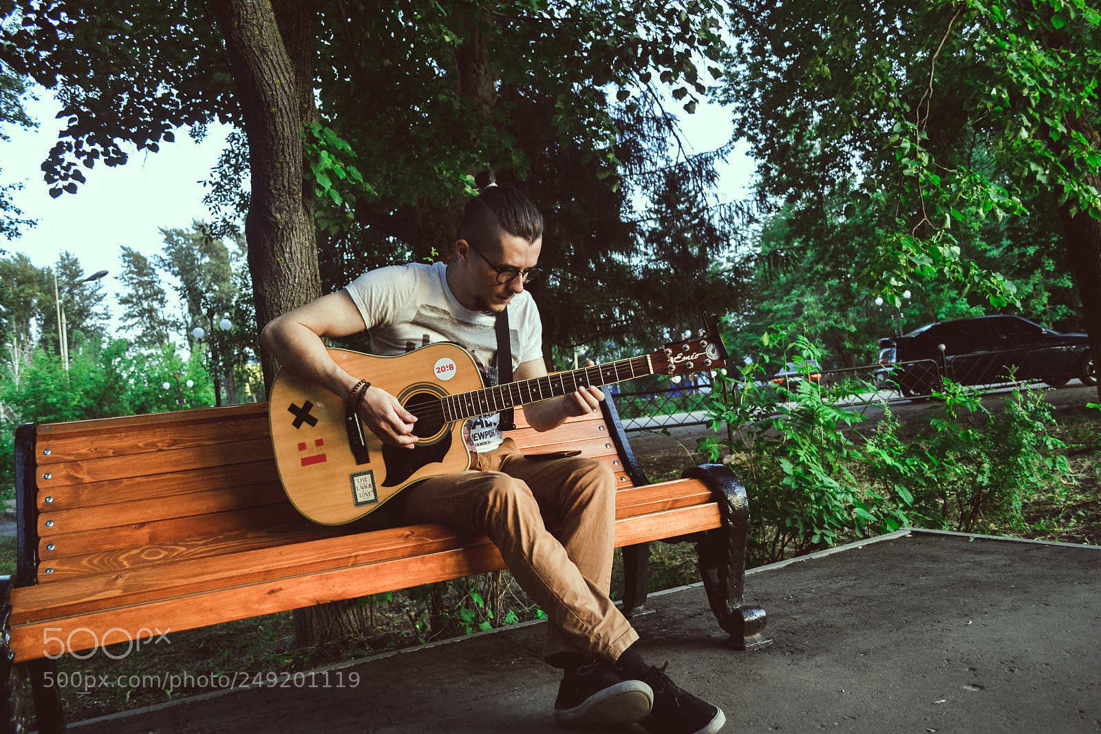 Nikon D3100 sample photo. Art photography