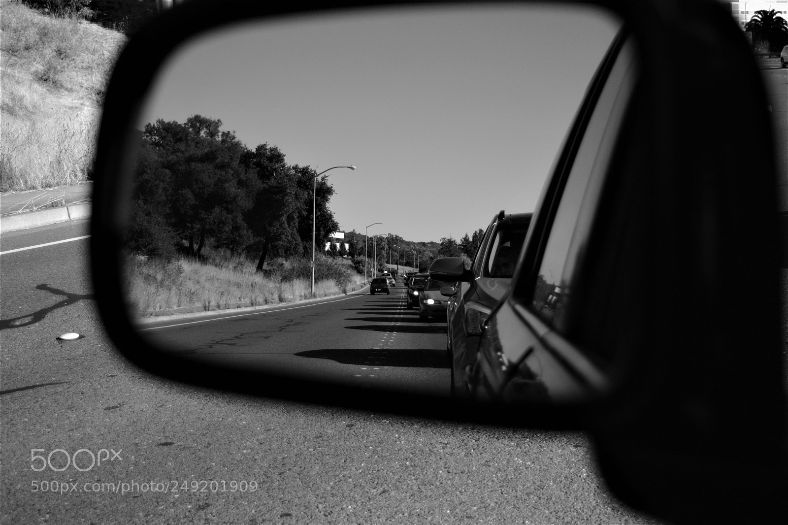 Nikon D3300 sample photo. Rearview photography