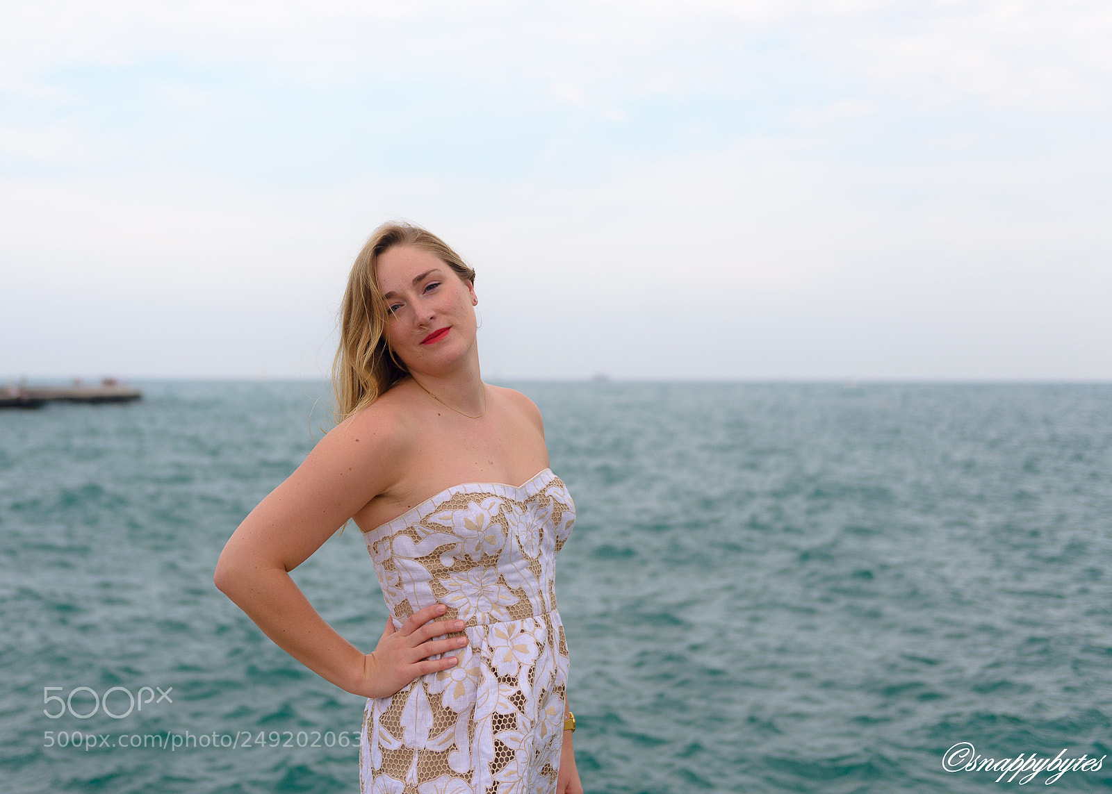 Nikon D610 sample photo. Open hair photography