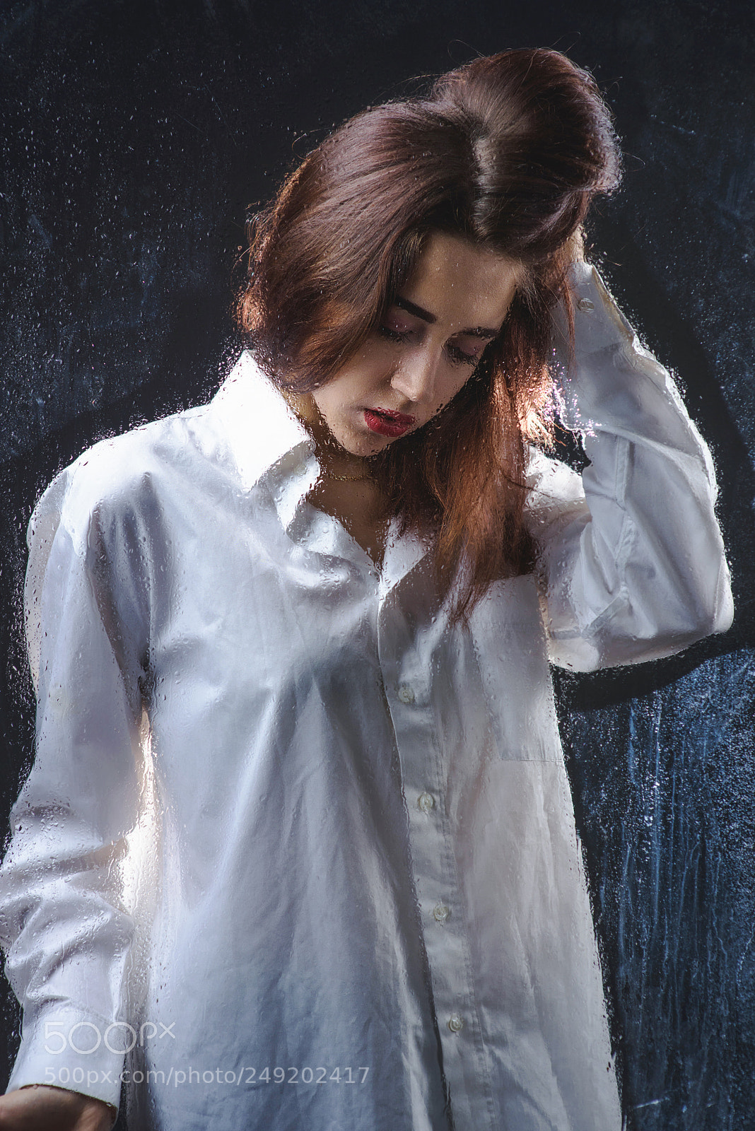 Nikon D810 sample photo. Girls, when no one photography