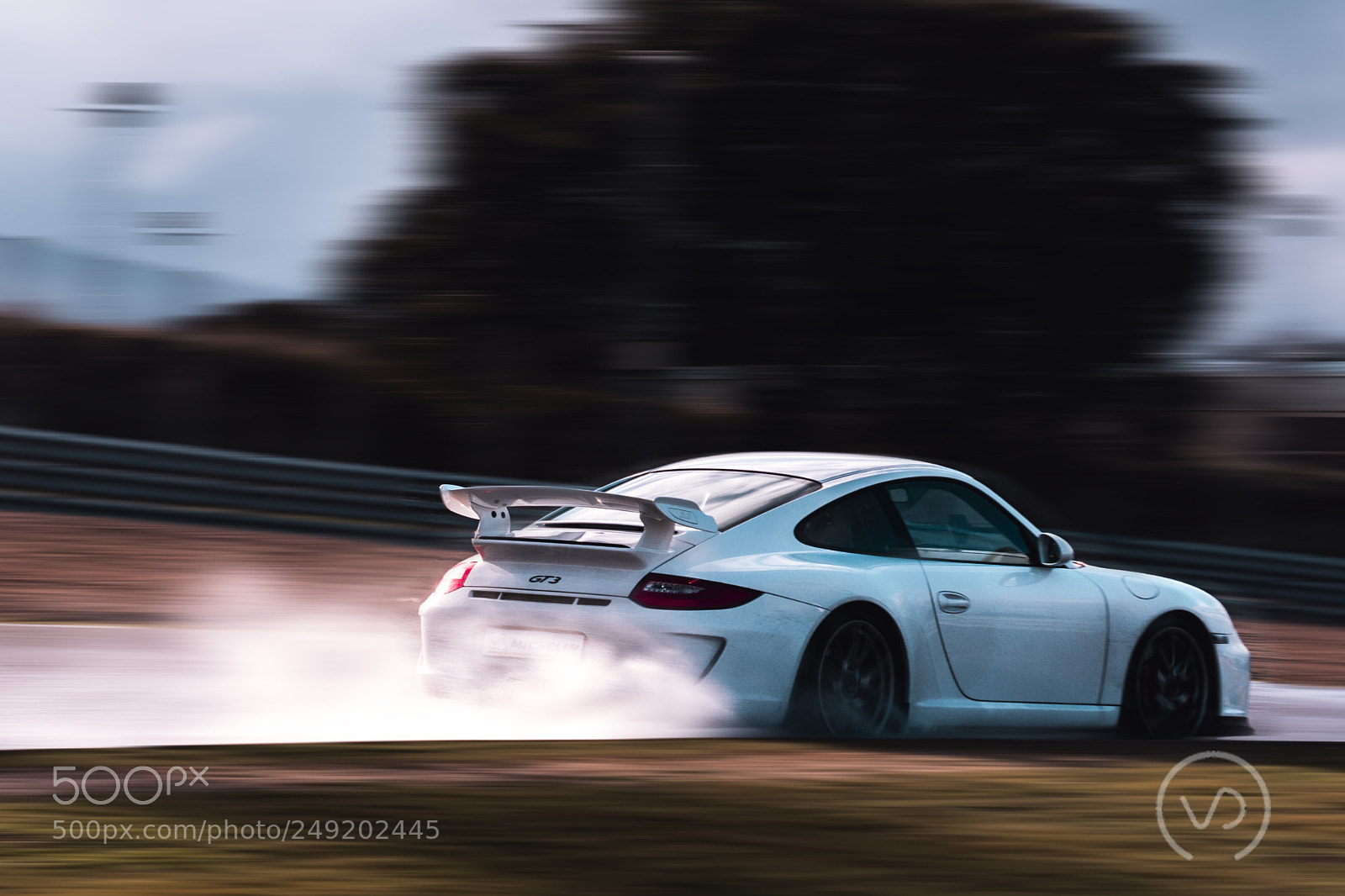 Nikon D7100 sample photo. Porsche 911 gt3 photography