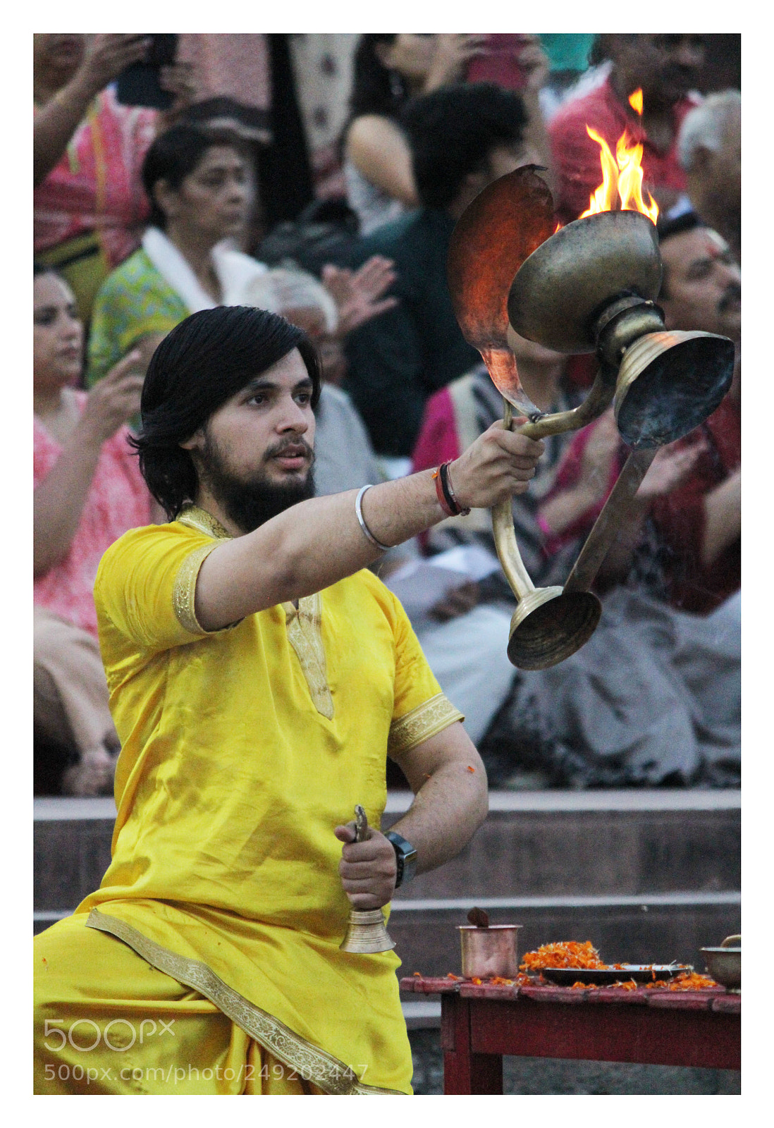 Canon EOS 1200D (EOS Rebel T5 / EOS Kiss X70 / EOS Hi) sample photo. Holy city of rishikesh photography