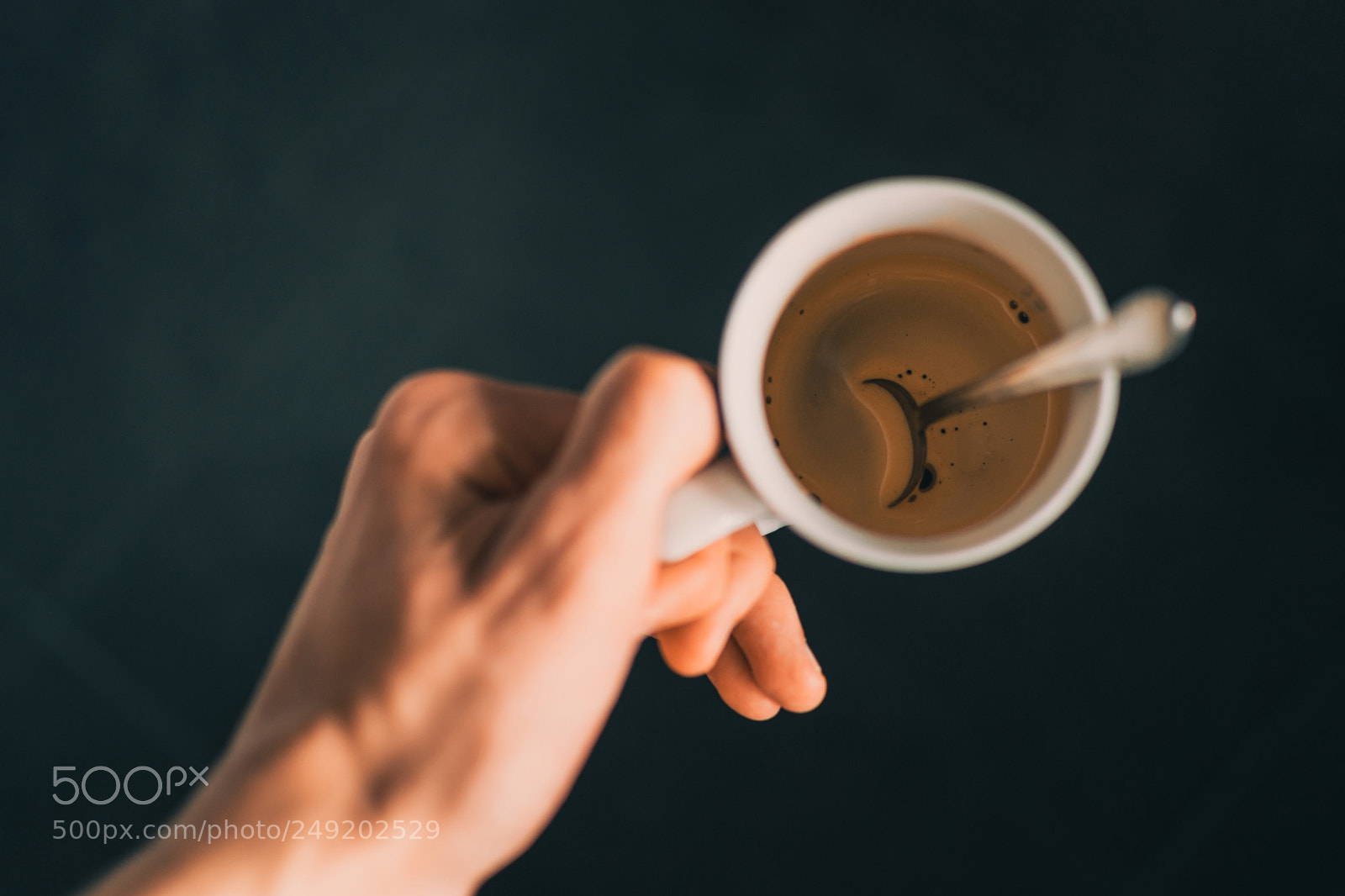 Nikon D5300 sample photo. Need coffee? photography