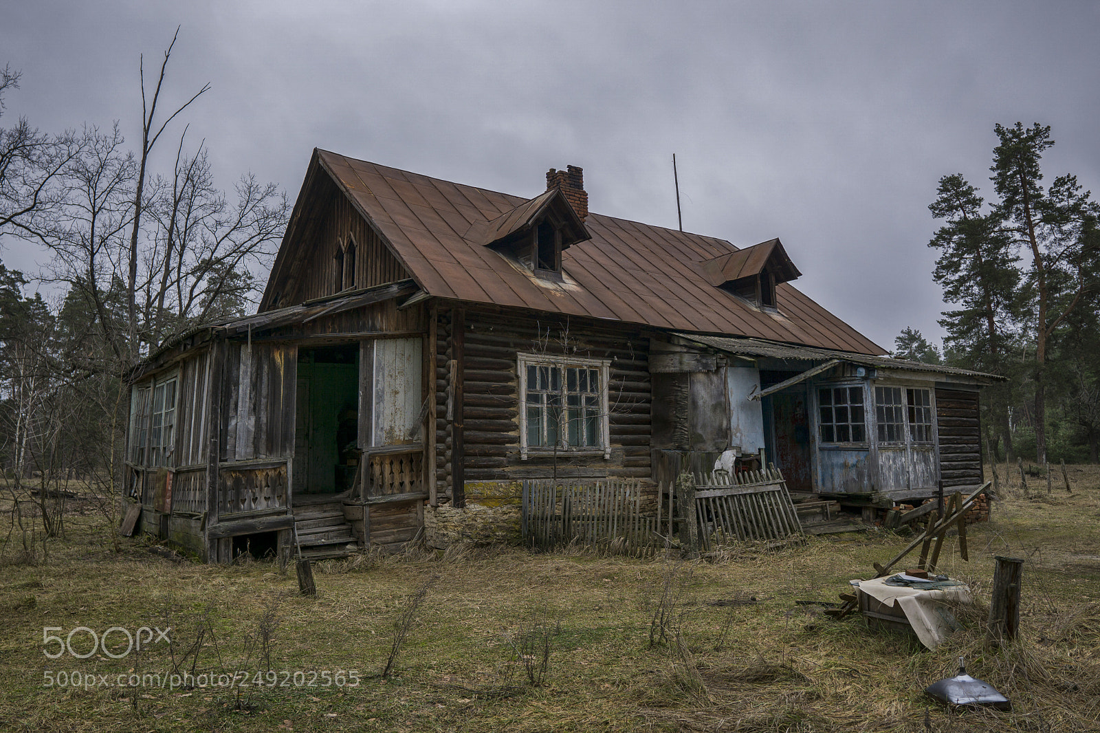 Sony a6000 sample photo. House photography
