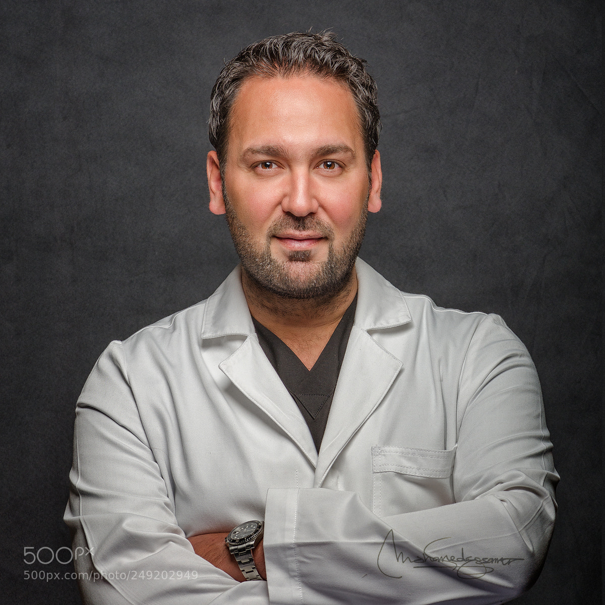 Nikon D7000 sample photo. Dr. wael 2 photography
