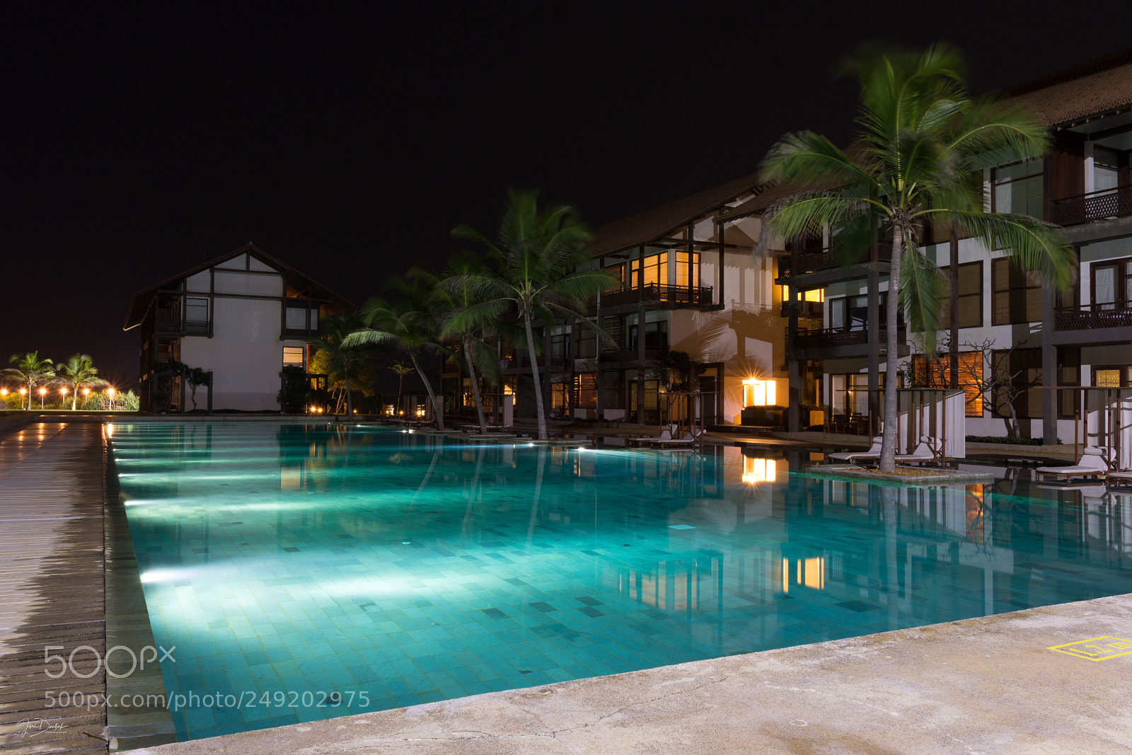 Nikon D7200 sample photo. Anantaya resort photography