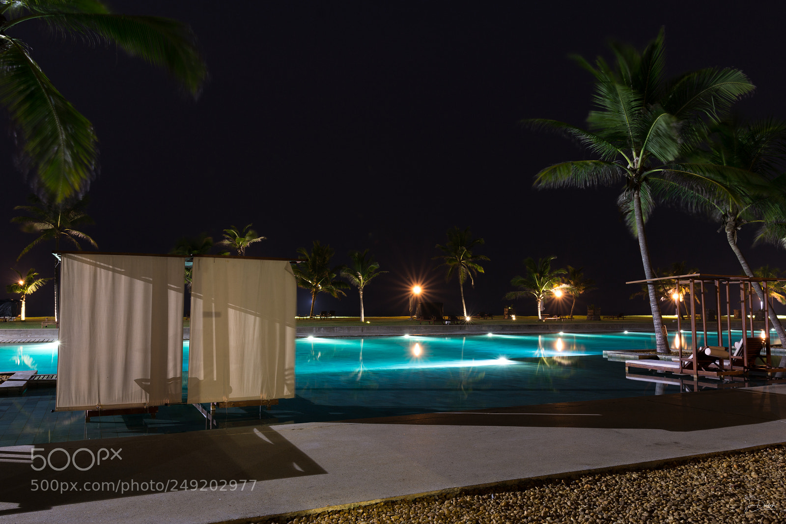 Nikon D7200 sample photo. Anantaya resort photography