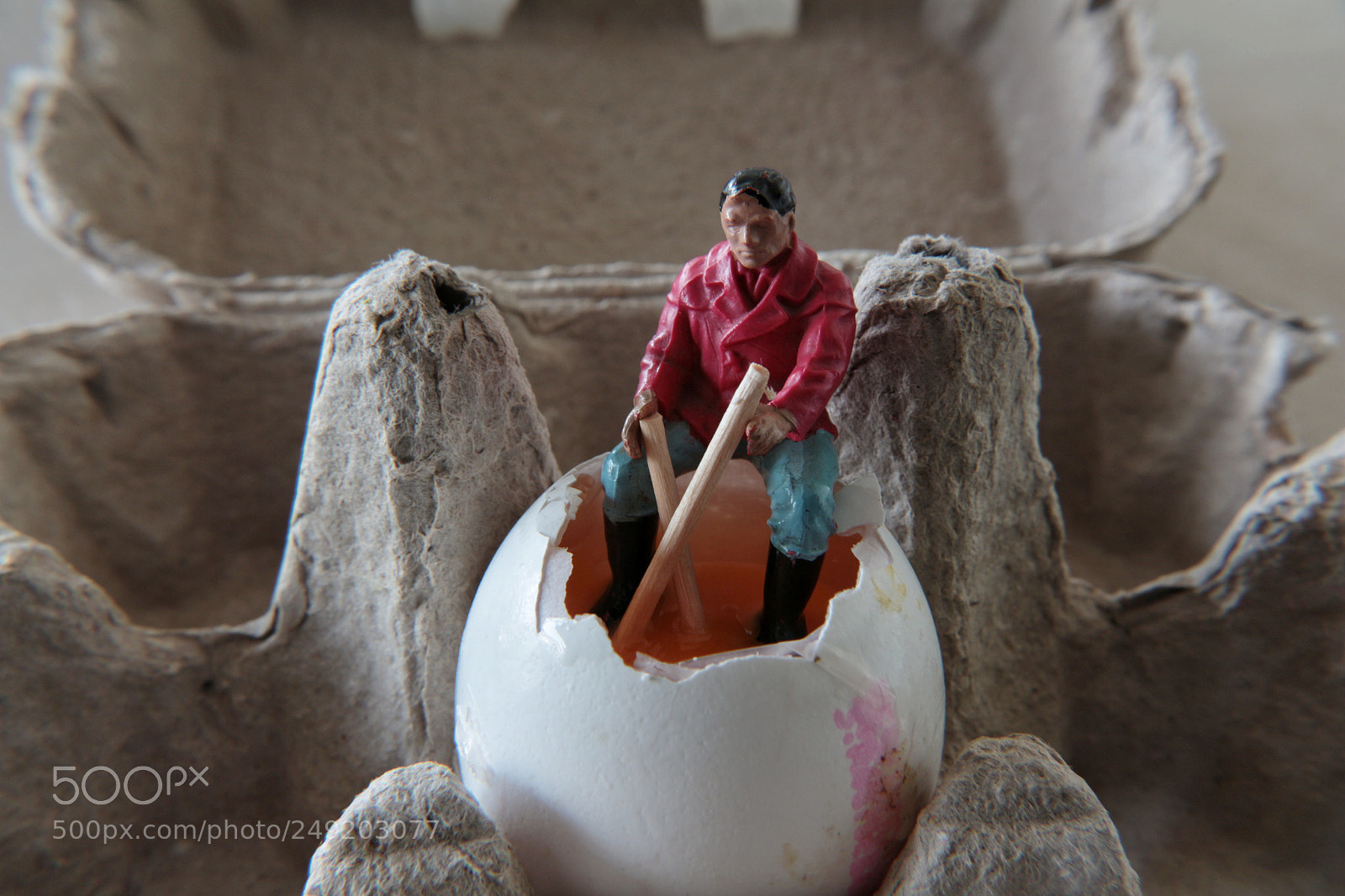 Canon EOS 700D (EOS Rebel T5i / EOS Kiss X7i) sample photo. Miniature photography