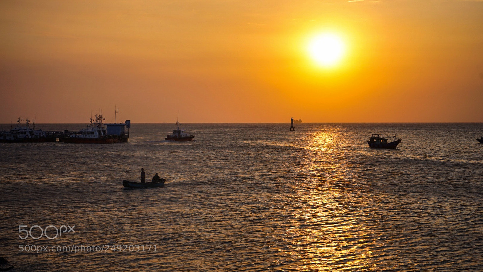 Sony a7 sample photo. Sunset photography