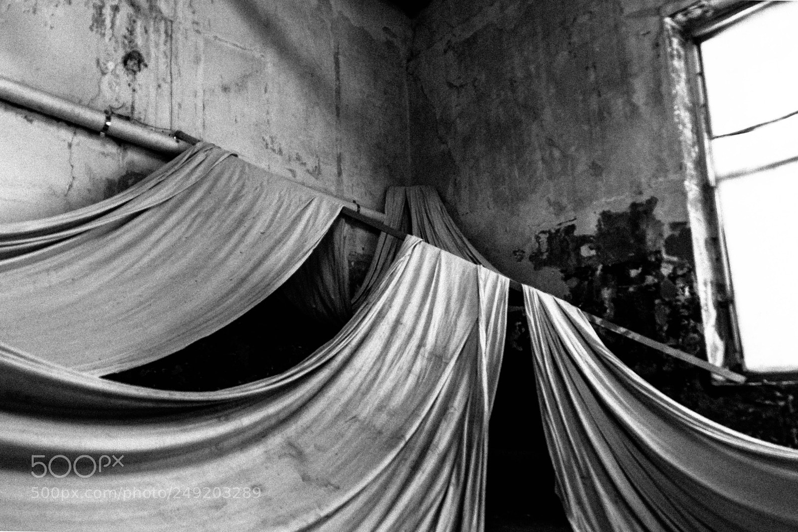 Canon EOS 500D (EOS Rebel T1i / EOS Kiss X3) sample photo. His sorrow photography