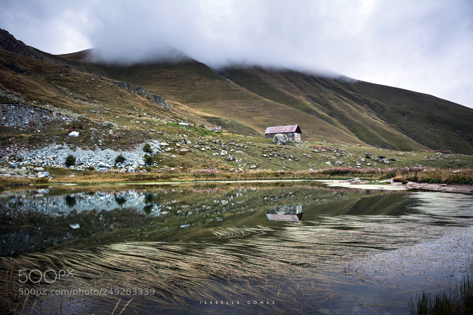 Nikon D7100 sample photo. Grange lac poltron arves photography