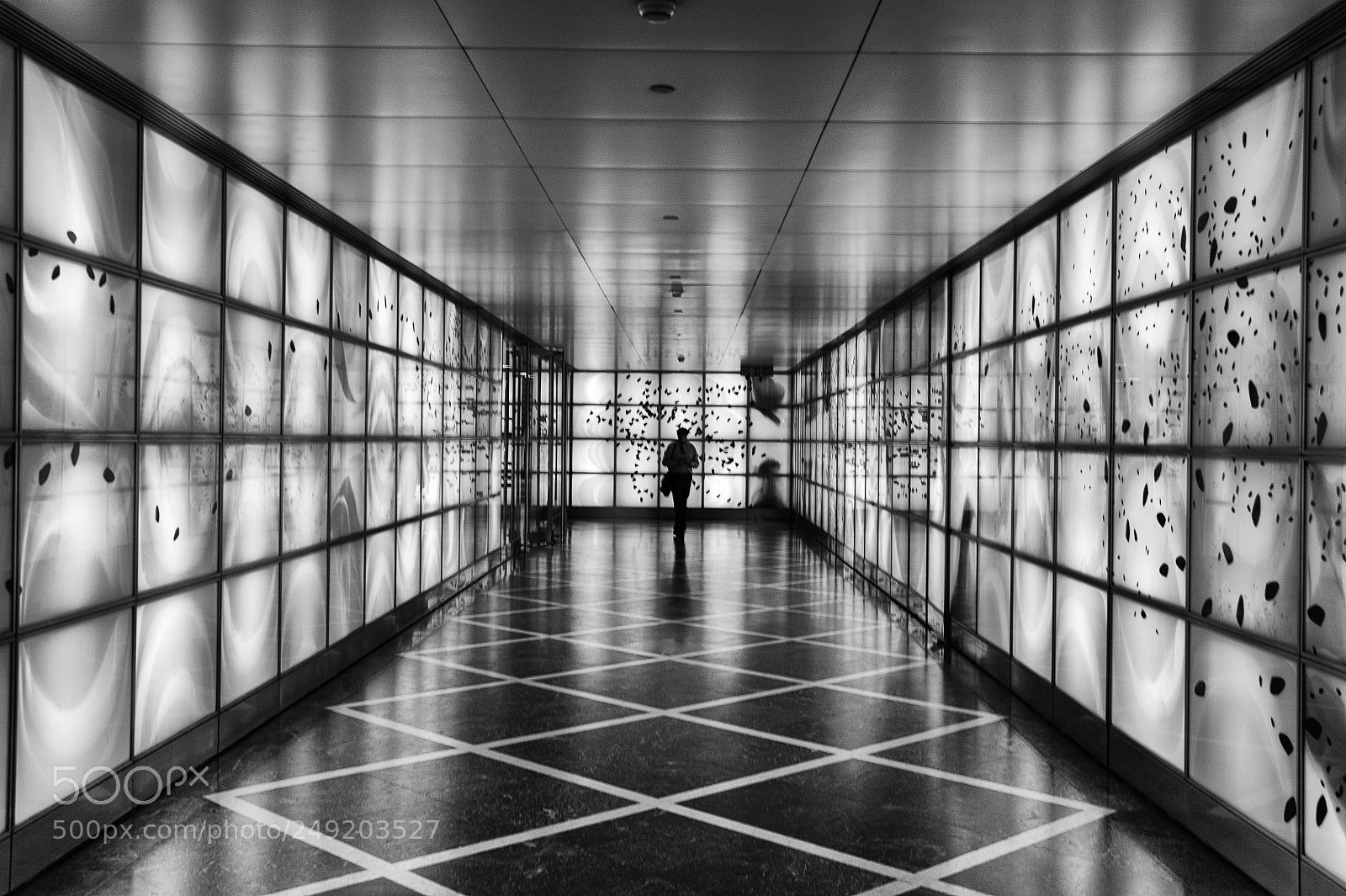 Leica M9 sample photo. Somewhere in london. photography