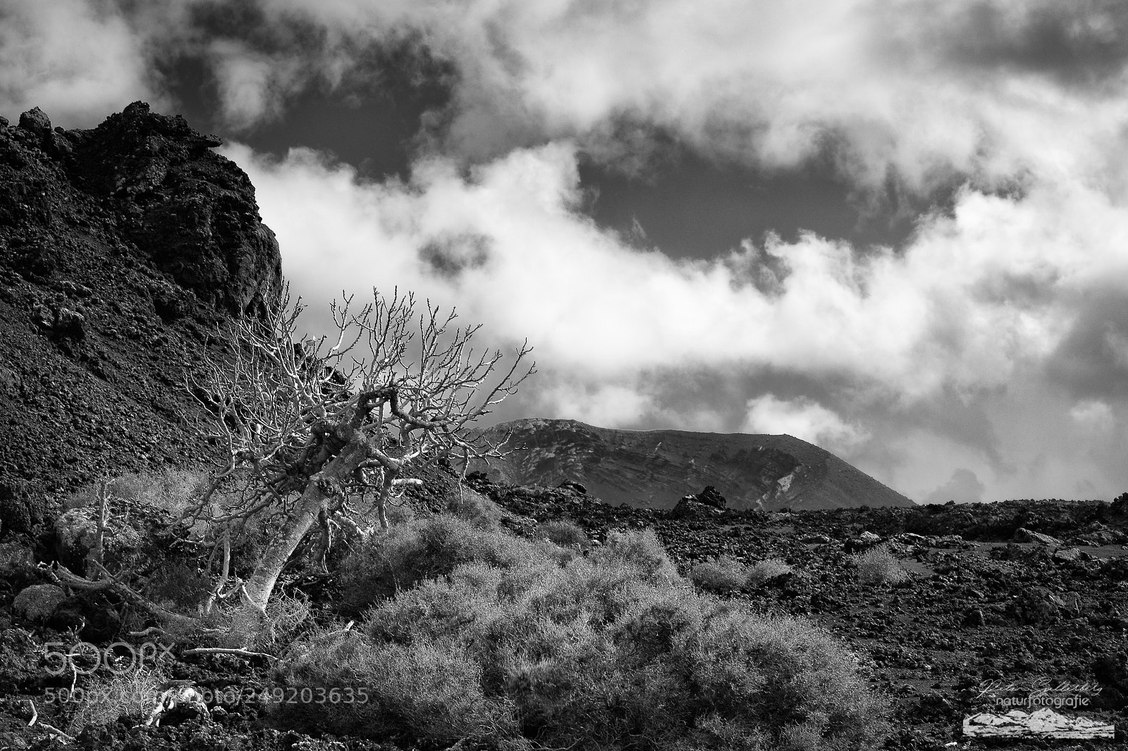 Canon EOS 5D Mark IV sample photo. Lava desert photography
