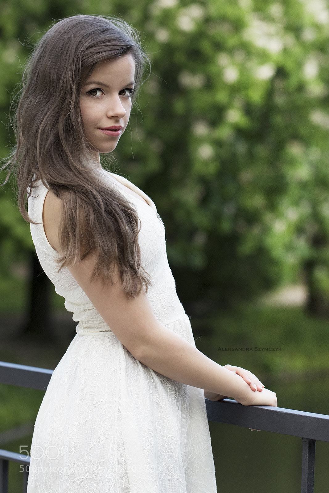 Canon EOS 7D Mark II sample photo. Milena photography