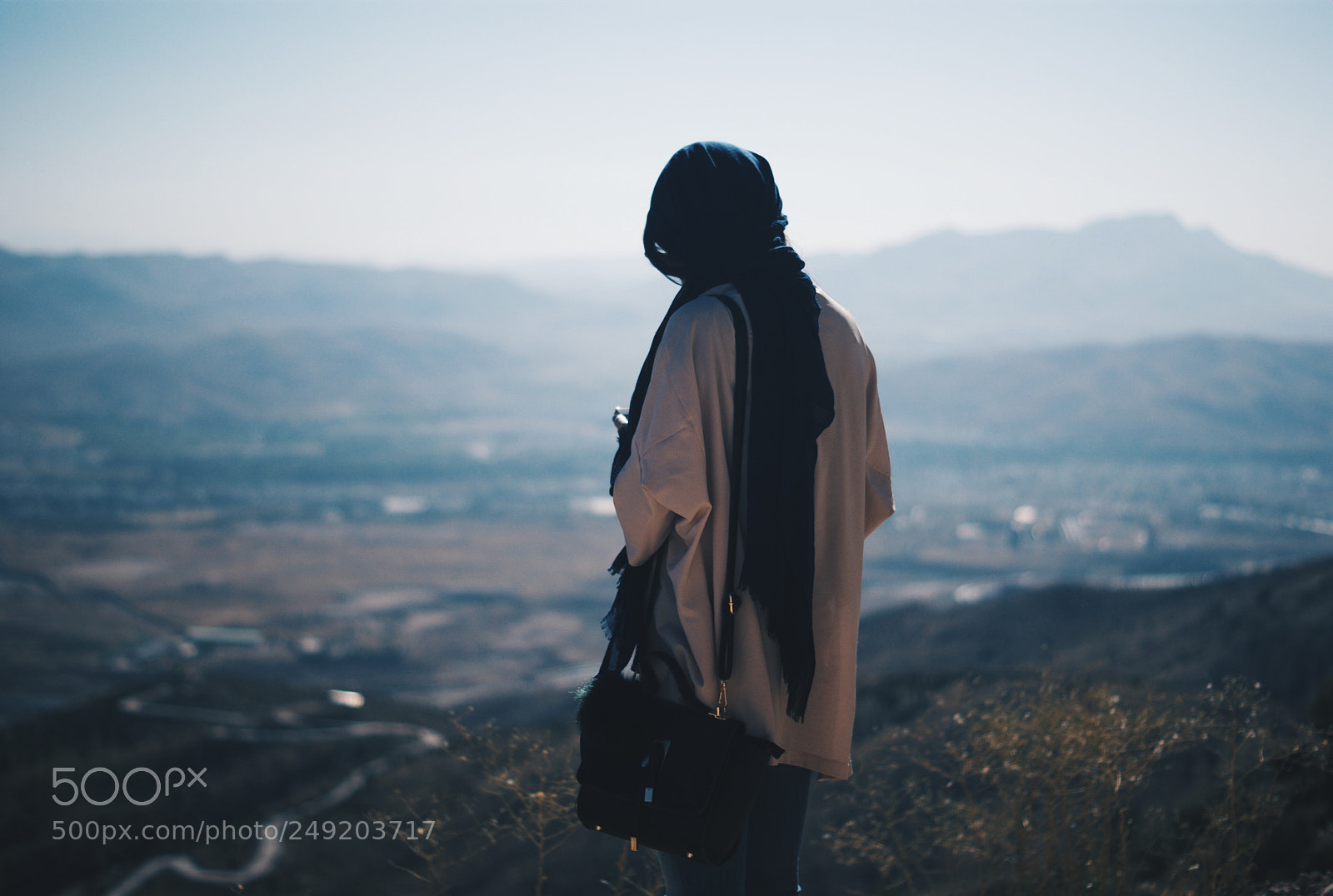 Sony Alpha DSLR-A230 sample photo. Day dreamer | 1 photography