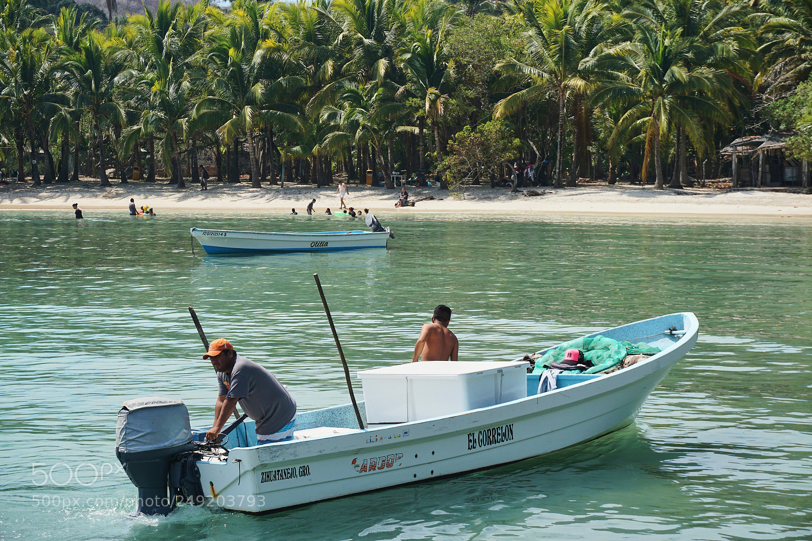 Sony a6000 sample photo. Playa las gatas, zihua photography