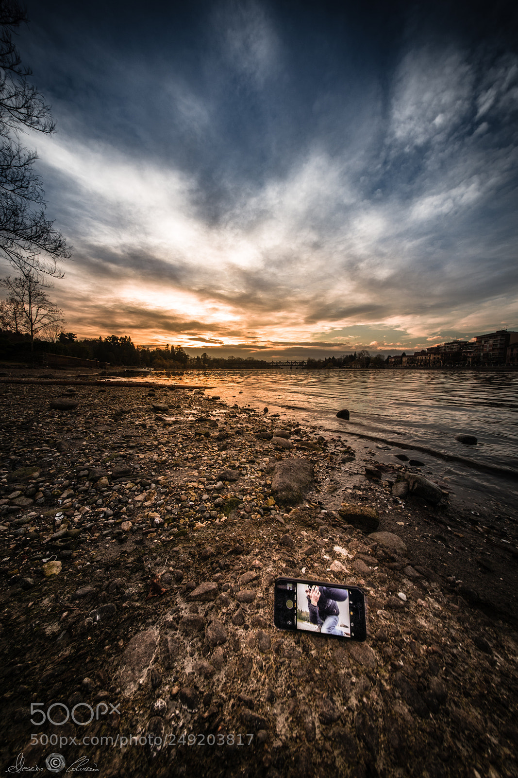 Sony a7 sample photo. Selfie ver.2 photography