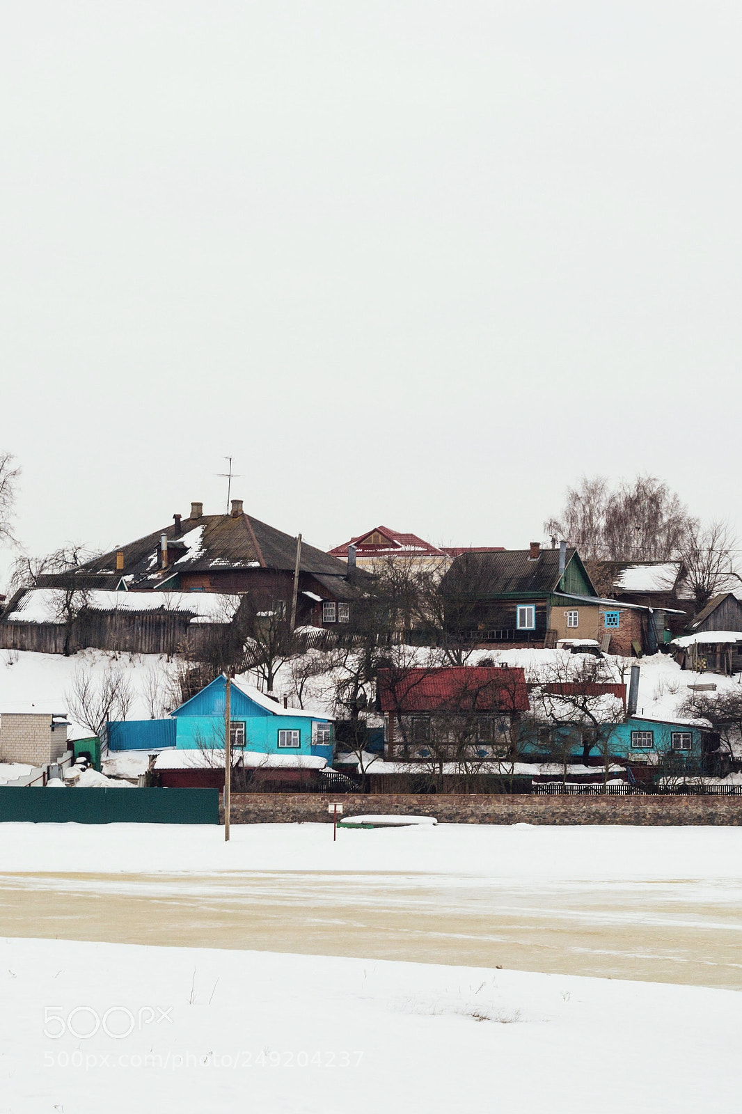 Nikon D3100 sample photo. Overtop photography