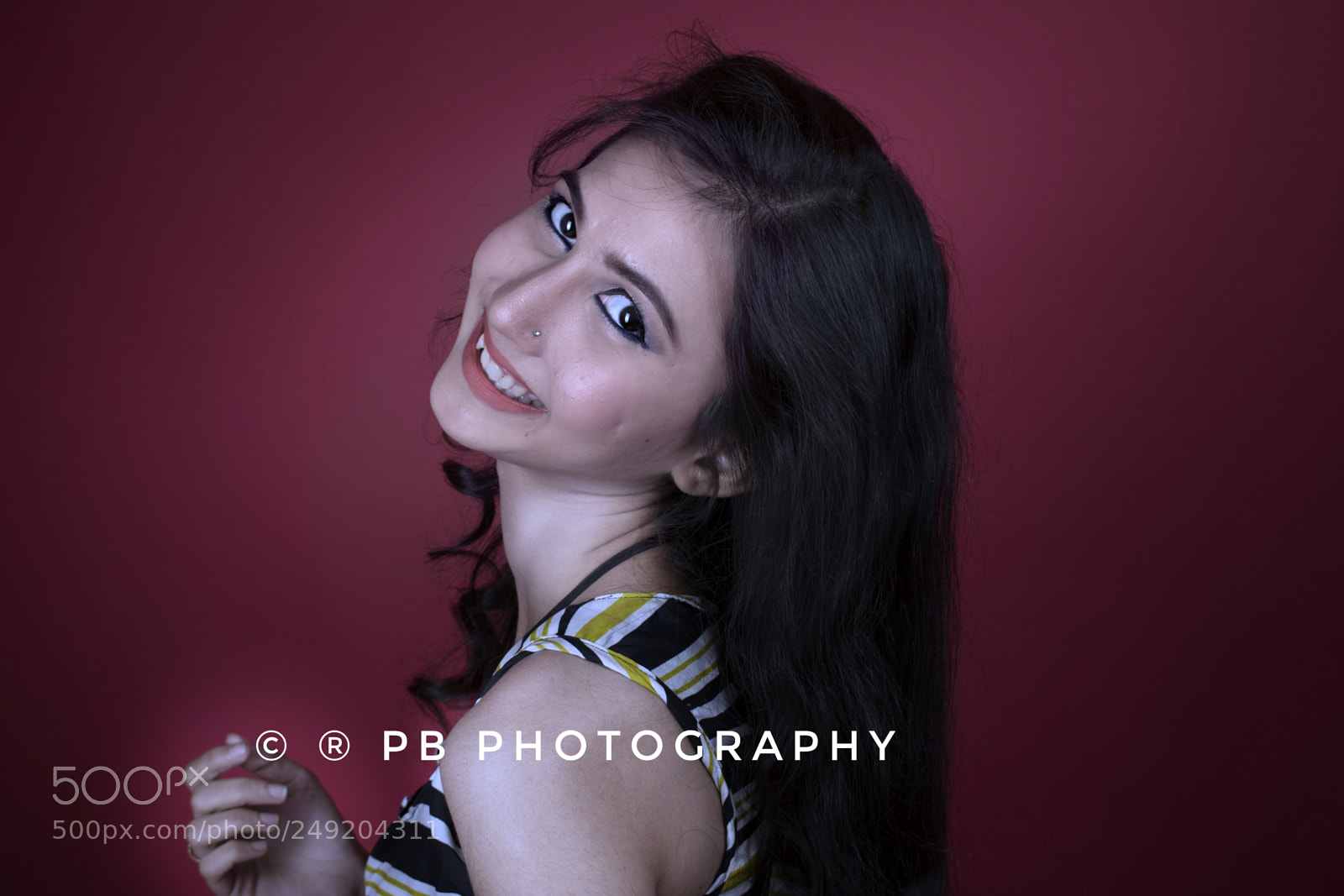 Nikon D5600 sample photo. Untitled photography