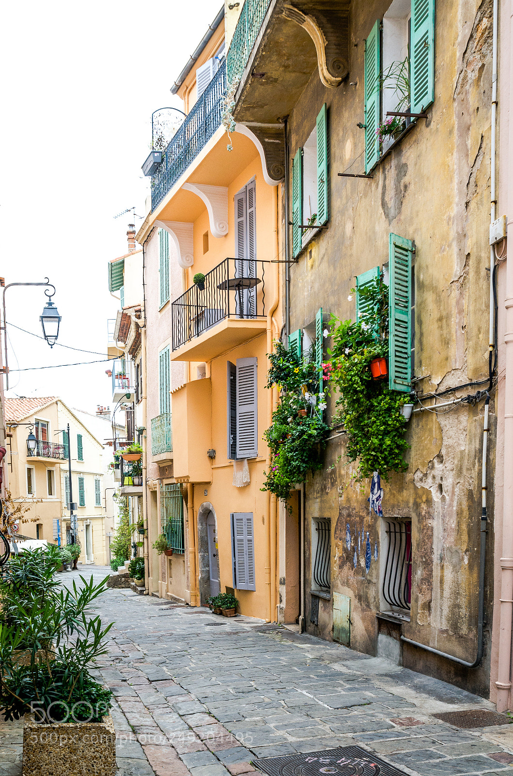 Nikon D7000 sample photo. Cannes photography