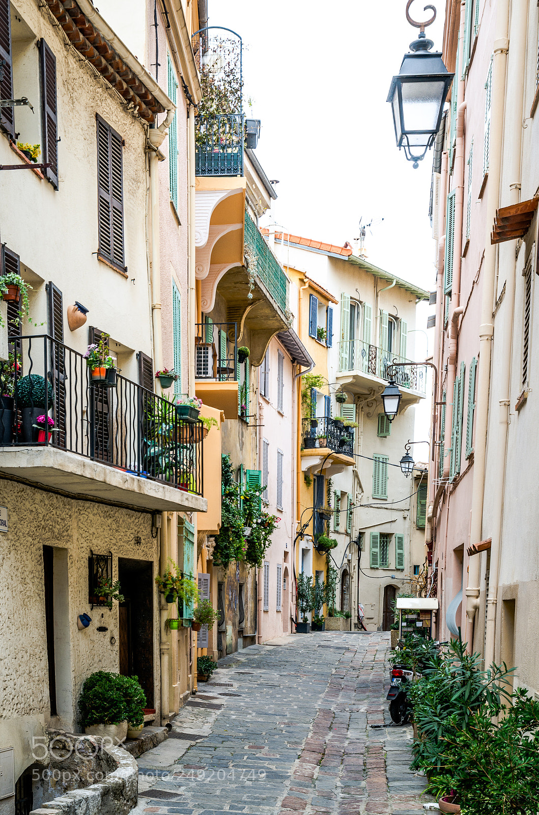Nikon D7000 sample photo. Cannes photography